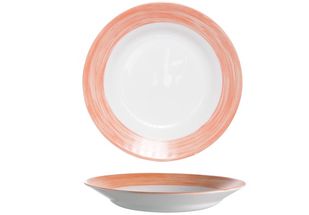 Arcoroc_Diep_Bord_Oranje