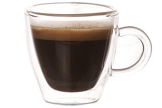 Cosy & Trendy Dubbelwandige Glazen Espresso