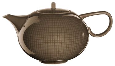 ASA Selection Theepot Voyage