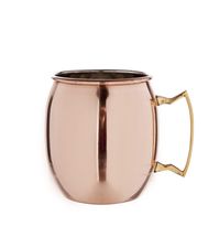 Jarra de Cocktail Cosy &amp; Trendy Moscow Mule Cobre 450 ml