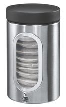 Gefu Vorratsdose Kaffeepads Piero - ø 9 cm / 250 ml