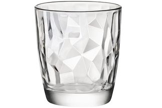 Bormioli Glass Diamond 390 ml