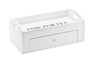 Cosy Home Dienblad Hout