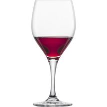 Schott Zwiesel Verre à Vin rouge Mondial 420 ml - Nr.1