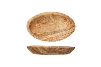 Cosy &amp; Trendy Petit Bol en Bois d'Olivier ø 17 cm