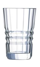 Cristal d'Arques Whiskey Glas Architecte 280 ml