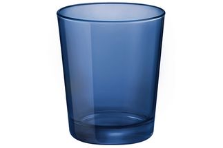 LSA Wasserglas Asher Lime grün 340 ml