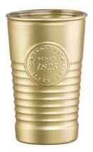 Bormioli Glazen Officina 1815 Goud