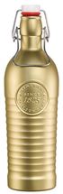 Bormioli Beugelfles Officina 1825 Goud