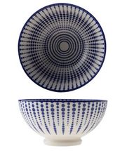 GLOBULO BLUE KOMMETJE