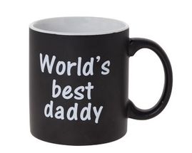 Cosy Trendy Beker World Best Daddy