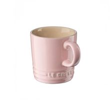Le Creuset espresso kopje roze 7 cl