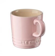 Le Creuset theemok roze 35 cl