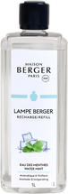 Lampe Berger Navulling - voor geurbrander - Water Mint - 1 liter