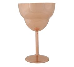 Verre à Margarita Cosy &amp; Trendy - Cuivre - 500 ml