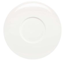 Assiette gourmet ASA Selection à table blanc Ø 31cm