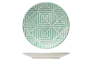 Cosy & Trendy Dessertbord Invertida