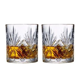 Jay Hill Whiskyglazen 32 cl