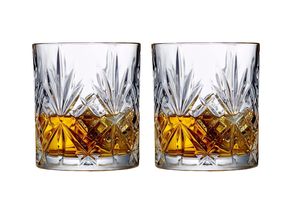 Jay Hill Whiskyglazen 32 cl