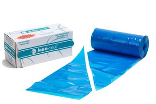 Kee-seal spuitzakken