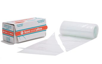 Kee-seal spuitzakken