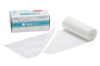 Kee-seal spuitzakken