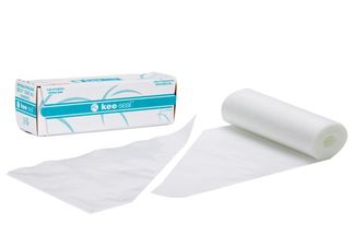 Kee-seal spuitzakken