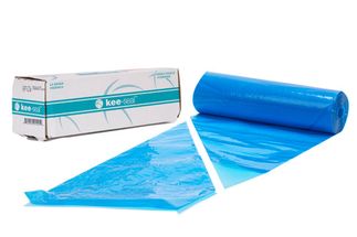 Kee-seal spuitzakken