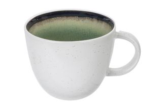 Cosy &amp; Trendy Kaffeetasse - mit Griff - Fez Grün 260 ml