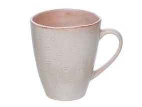 Cosy & Trendy Eleonora Pink