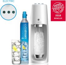 Sodastream Spirit One Touch Wit
