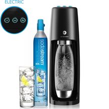 Sodastream_spirit_one_touch_zwart