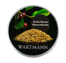 Wartmann Rookmot Kersen - 250 gram