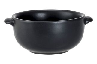 Mini Fuente de Horno Cosy & Trendy Negra - ø 10 cm