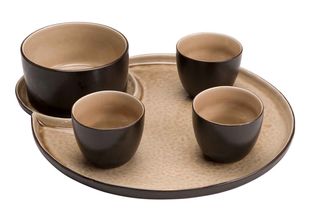 Cosy Trendy Set Laguna Beige