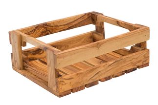 Cosy Trendy Fruitkrat Hout