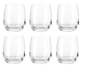 Leonardo Waterglazen Tivoli - 6 Stuks