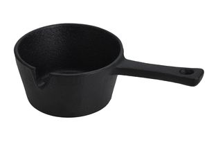 Le creuset steelpan 16 cm