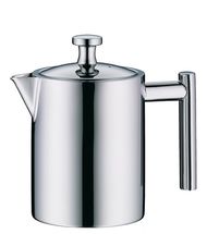 Alfi Theepot met Theefilter Gepolijst RVS 600 ml