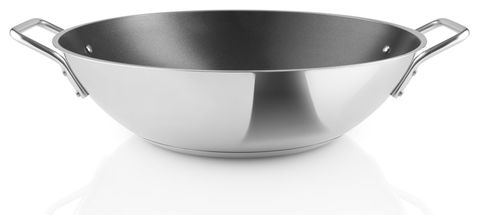 Poêle à wok Eva Solo antiadhésive - ø 32 cm - Revêtement antiadhésif en céramique