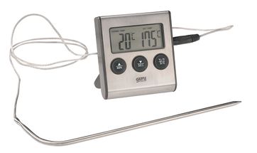Gefu Digitale Thermometer Tempere