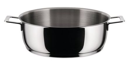 Cocotte Alessi Pots&amp;Pans Ø 28 cm