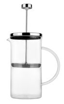 Cafetiere Glas 0.8 Liter