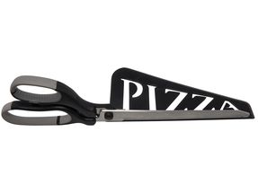 Pizzaschaar/schep