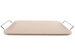 CasaLupo Pizzasteen Italian 30 x 38 cm