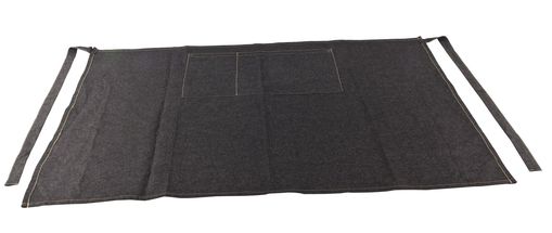 Keukenschort Jeans Blauw