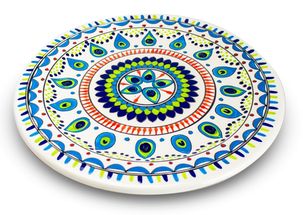 Dishes Deco Onderbord Pavo 33 cm