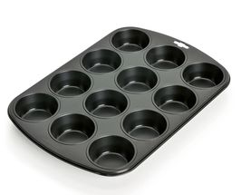 Molde para Muffins Kaiser Inspiration Creativ 12 Piezas