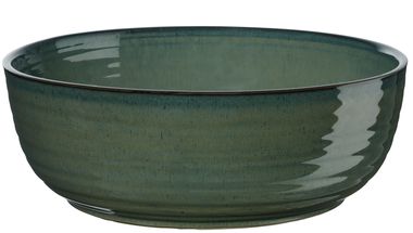 ASA Selection Salatschüssel Poke Bowl Ocean ø 25 cm / 2.5 Liter