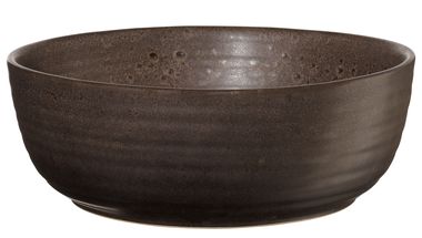 ASA Selection Salatschüssel Poke Bowl Mangosteen ø 25 cm / 2.5 Liter